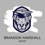 Brandon Marshall, Artist
