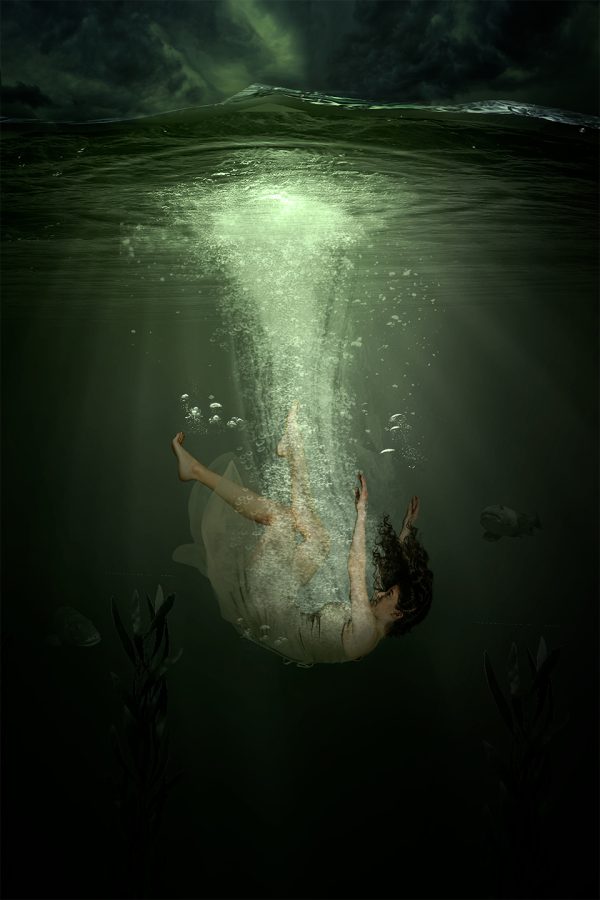 CAST AWAY